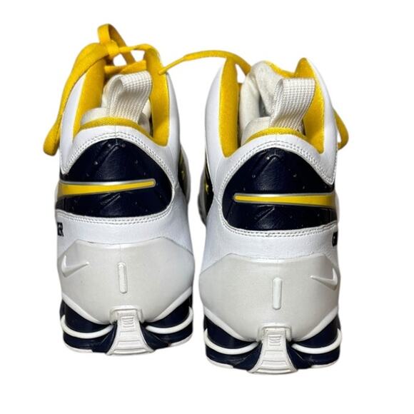 NIKE ID 2011 GRANGER Basketball Men\'s Shoe Sz 15W main image 9